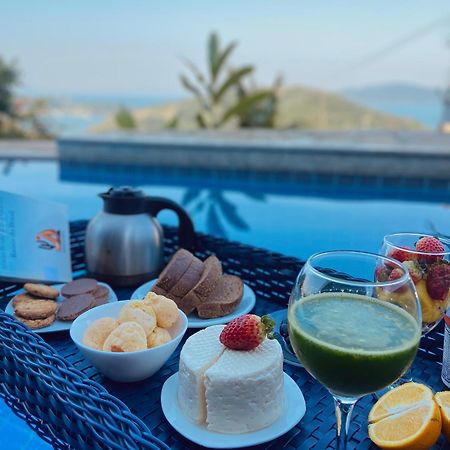Casa Em Paraty, Piscina Com Vista Para O Mar 外观 照片