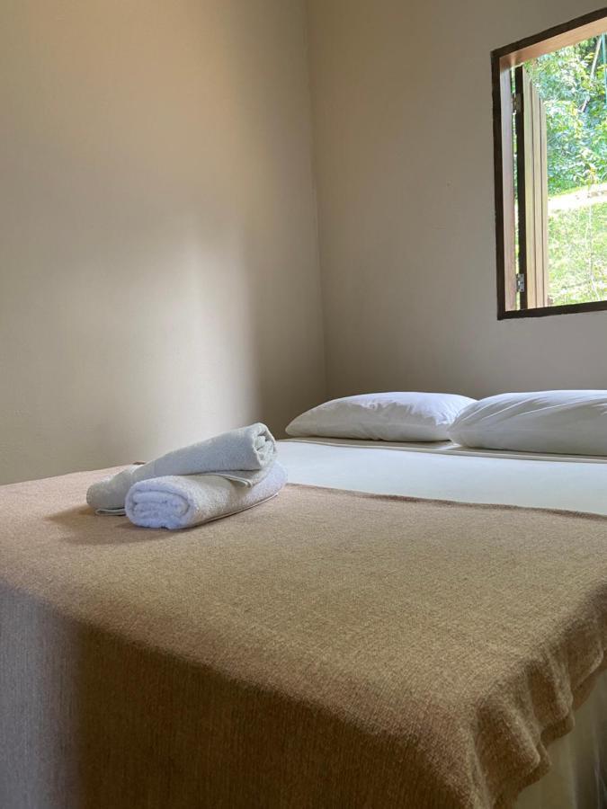 Casa Em Paraty, Piscina Com Vista Para O Mar 外观 照片