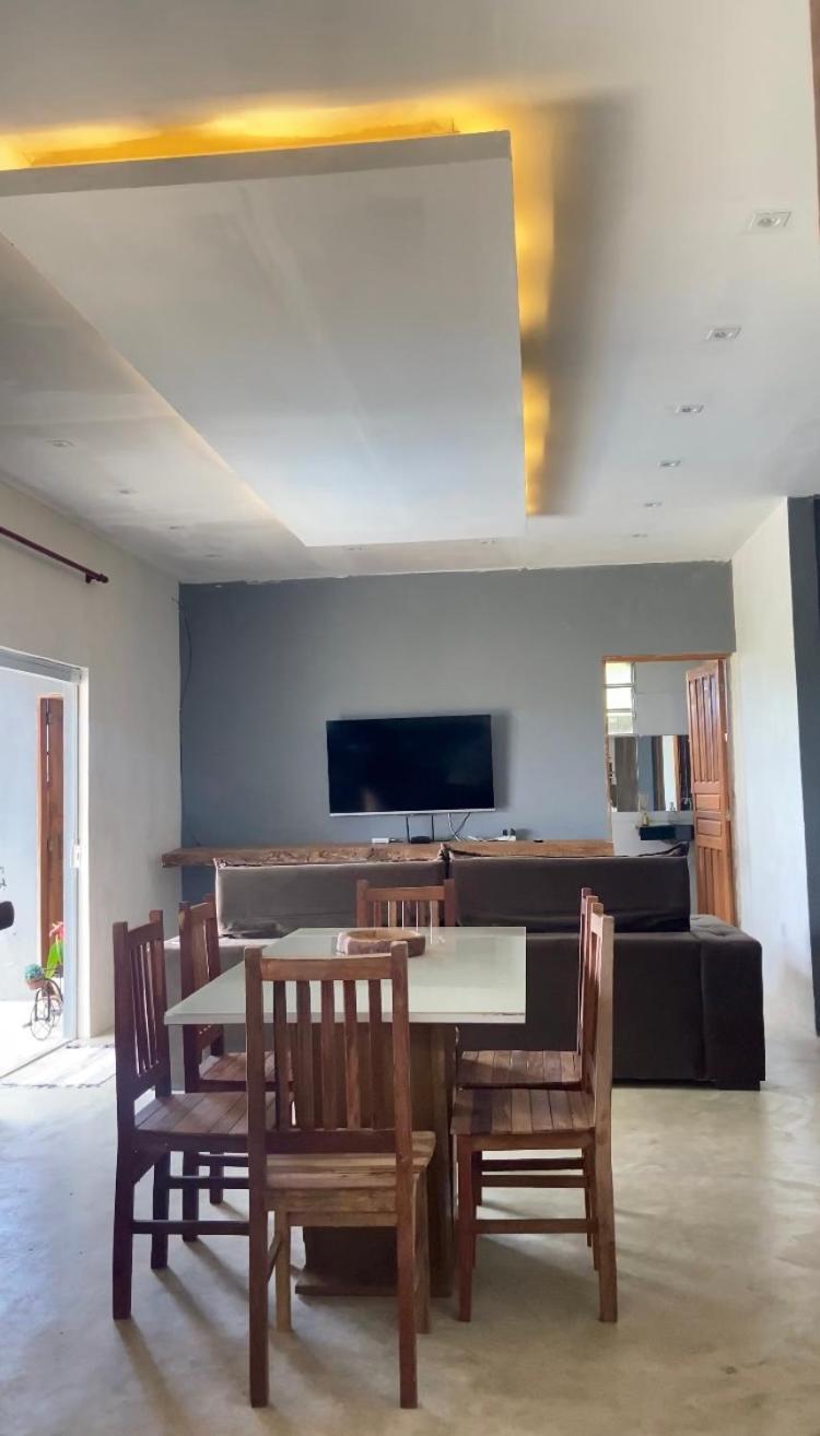 Casa Em Paraty, Piscina Com Vista Para O Mar 外观 照片