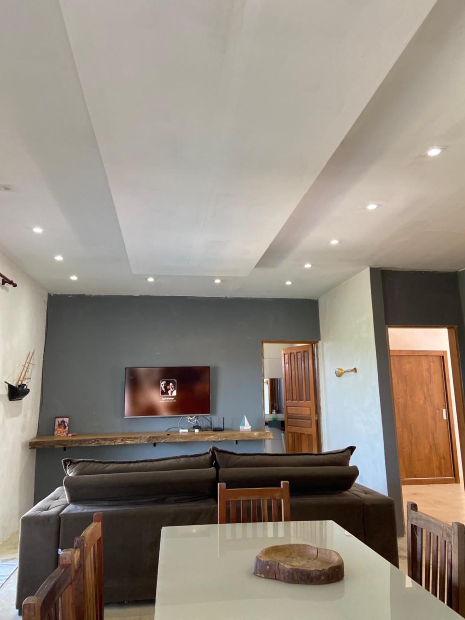 Casa Em Paraty, Piscina Com Vista Para O Mar 外观 照片